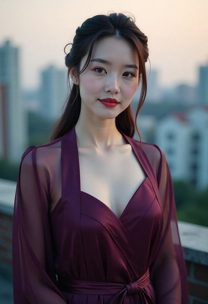 科技启示录