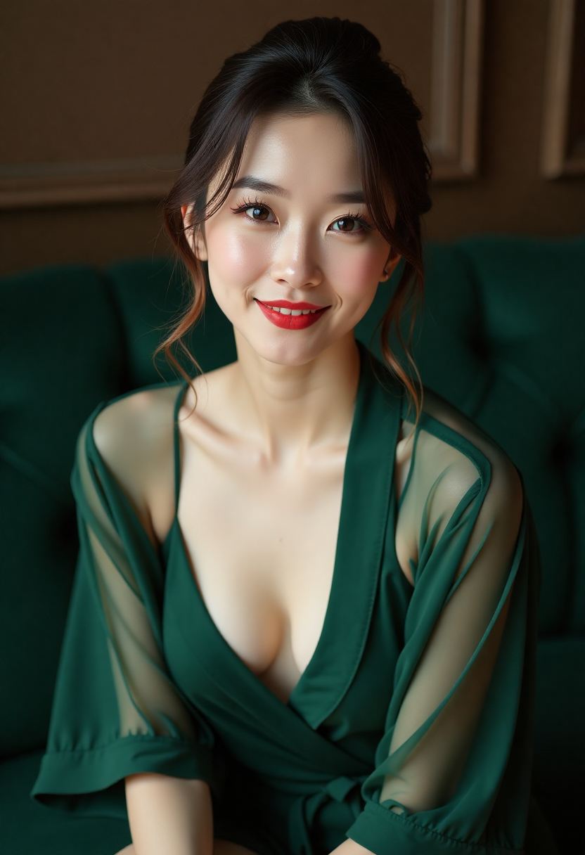 赛博侦探社