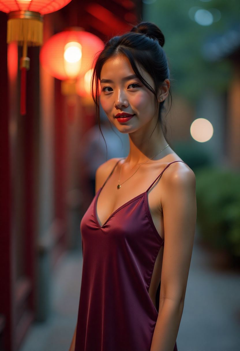 硅谷梦工厂