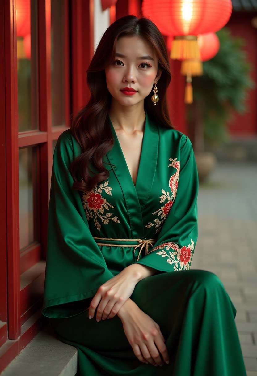 第七维度
