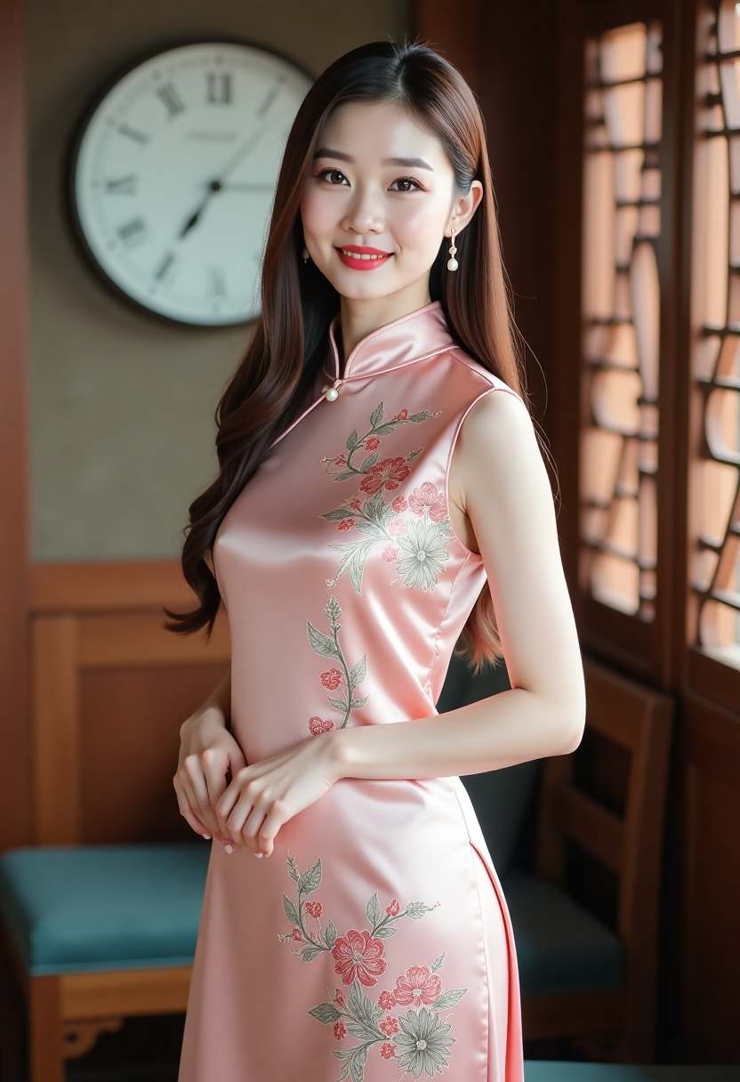 时间的裂缝