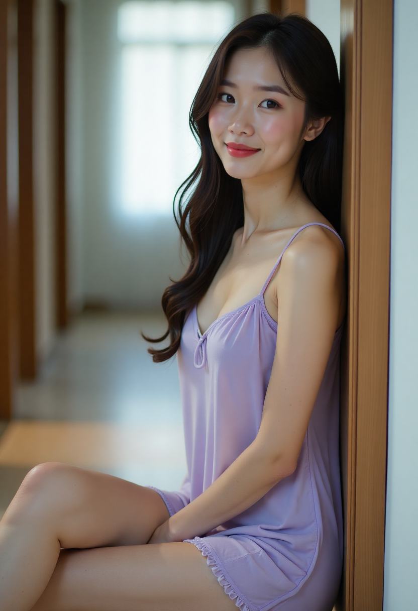 未来编年史