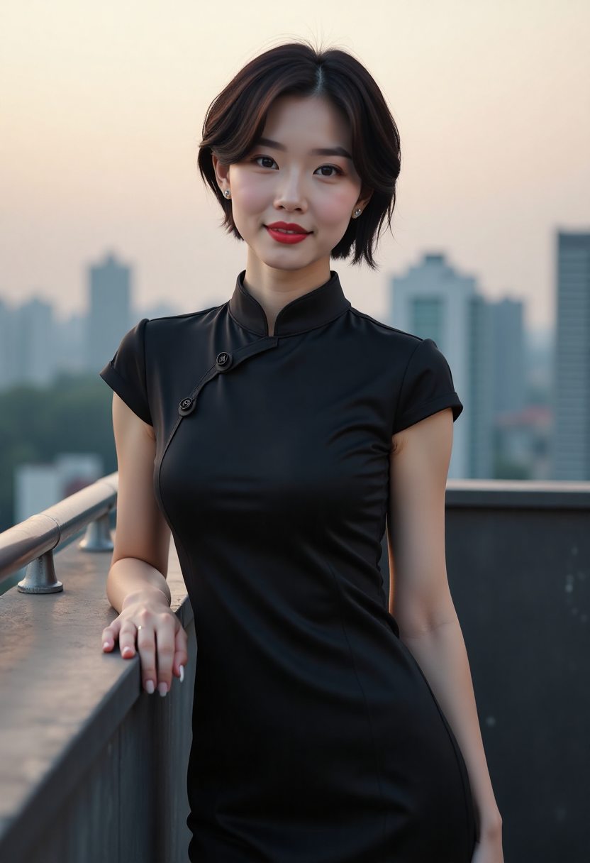 失控模型